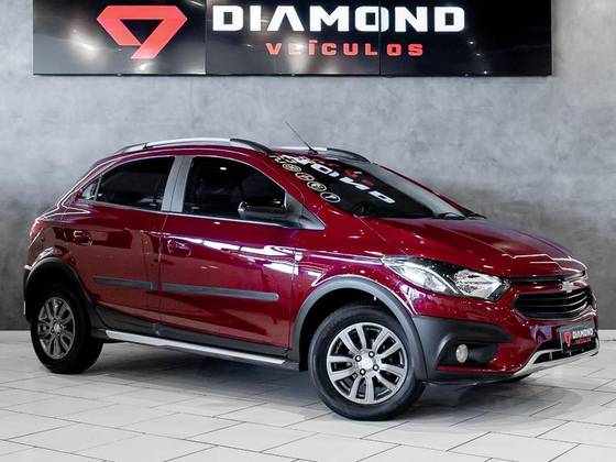 CHEVROLET ONIX 1.4 MPFI ACTIV 8V FLEX 4P MANUAL CHEVROLET ONIX 1.4 MPFI ACTIV 8V FLEX 4P MANUAL